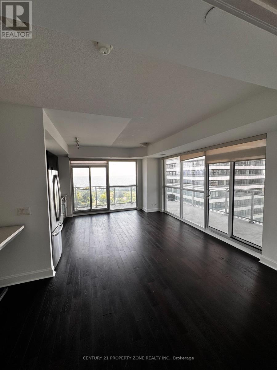 1310 - 33 Shore Breeze Drive, Toronto, Ontario  M8V 0G1 - Photo 2 - W12328943