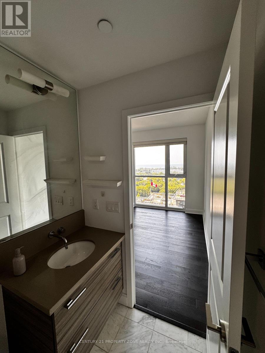 1310 - 33 Shore Breeze Drive, Toronto, Ontario  M8V 0G1 - Photo 20 - W12328943
