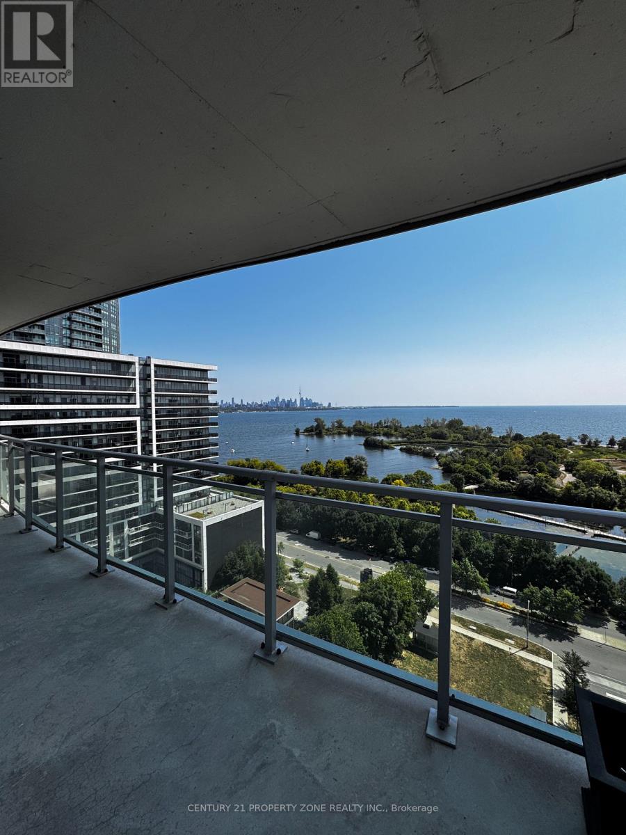1310 - 33 Shore Breeze Drive, Toronto, Ontario  M8V 0G1 - Photo 23 - W12328943