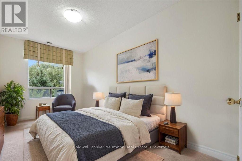 206 - 60 Wyndham Street S, Guelph, Ontario  N1E 7H7 - Photo 16 - X12310344