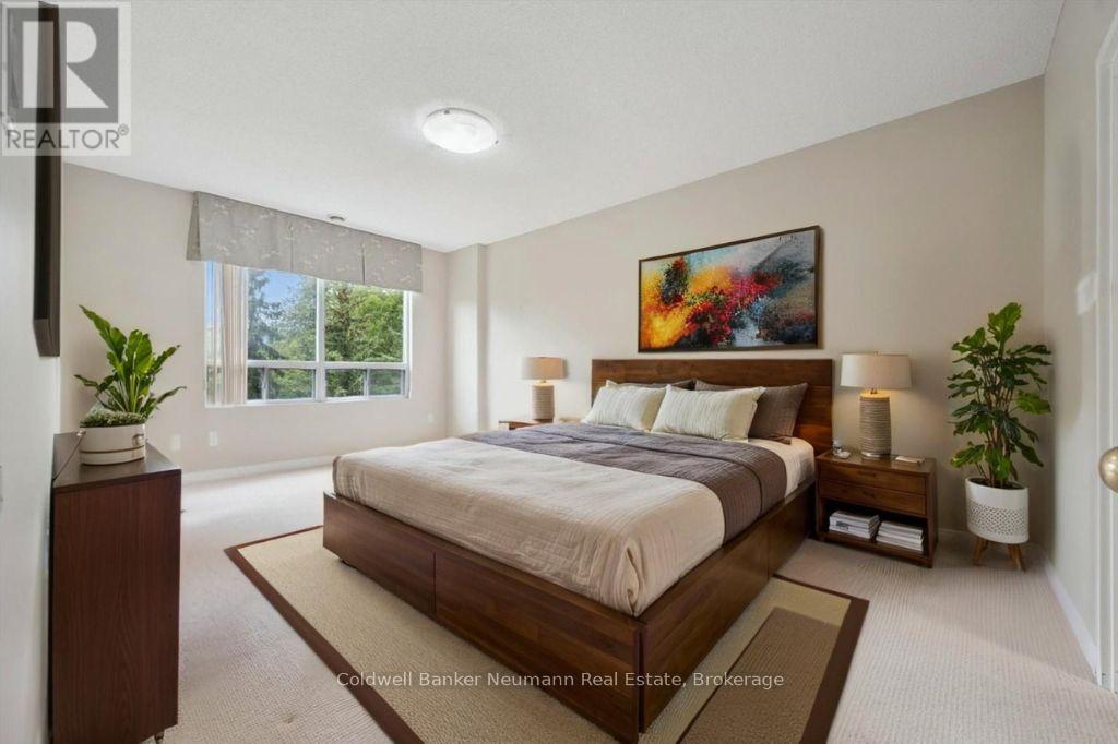 206 - 60 Wyndham Street S, Guelph, Ontario  N1E 7H7 - Photo 13 - X12310344