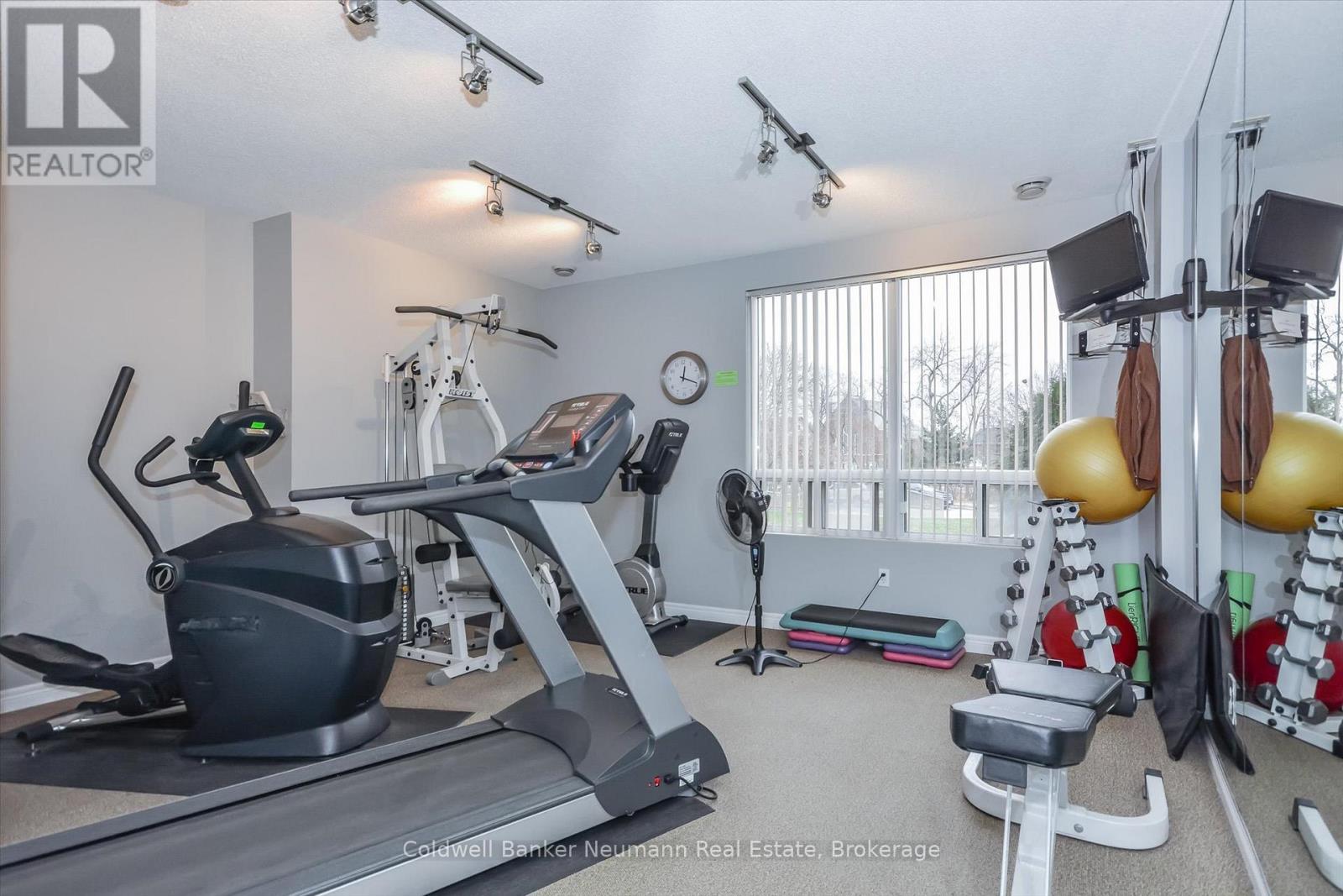 206 - 60 Wyndham Street S, Guelph, Ontario  N1E 7H7 - Photo 32 - X12310344