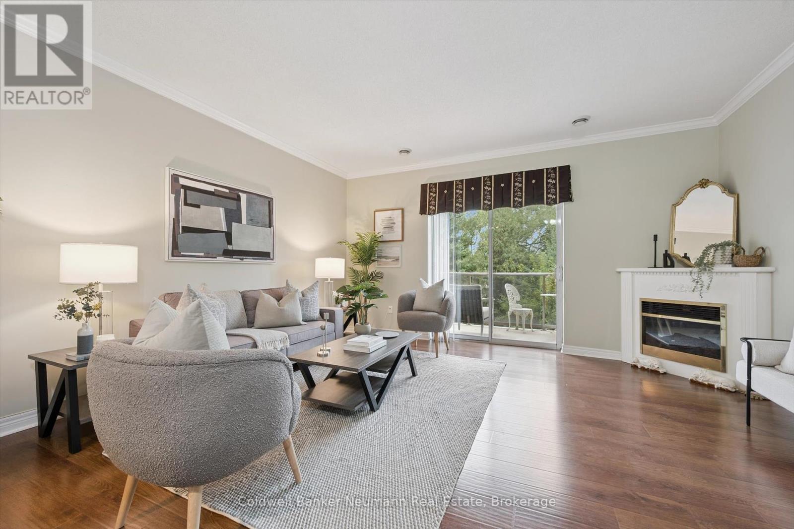 206 - 60 Wyndham Street S, Guelph, Ontario  N1E 7H7 - Photo 7 - X12310344