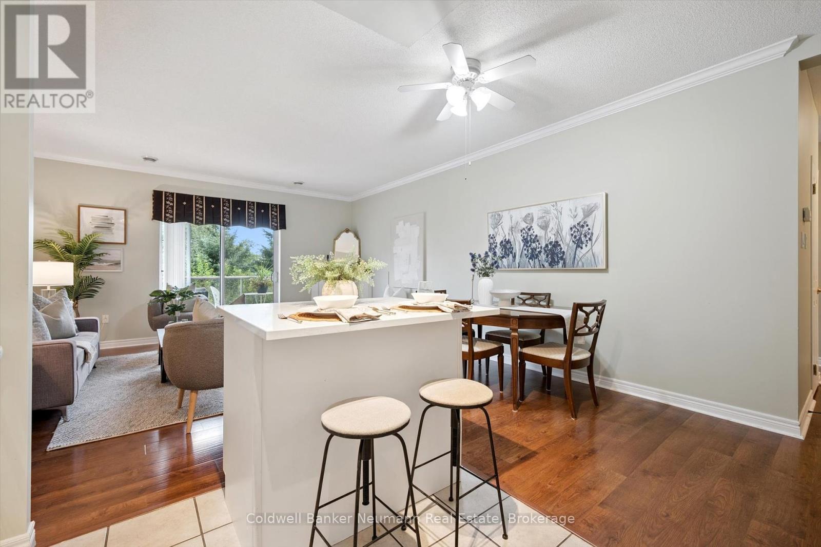 206 - 60 Wyndham Street S, Guelph, Ontario  N1E 7H7 - Photo 5 - X12310344
