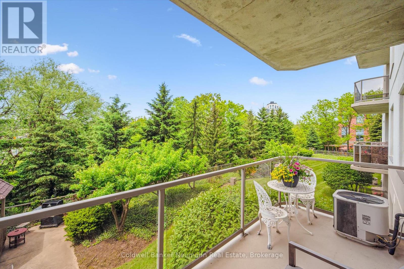 206 - 60 Wyndham Street S, Guelph, Ontario  N1E 7H7 - Photo 22 - X12310344