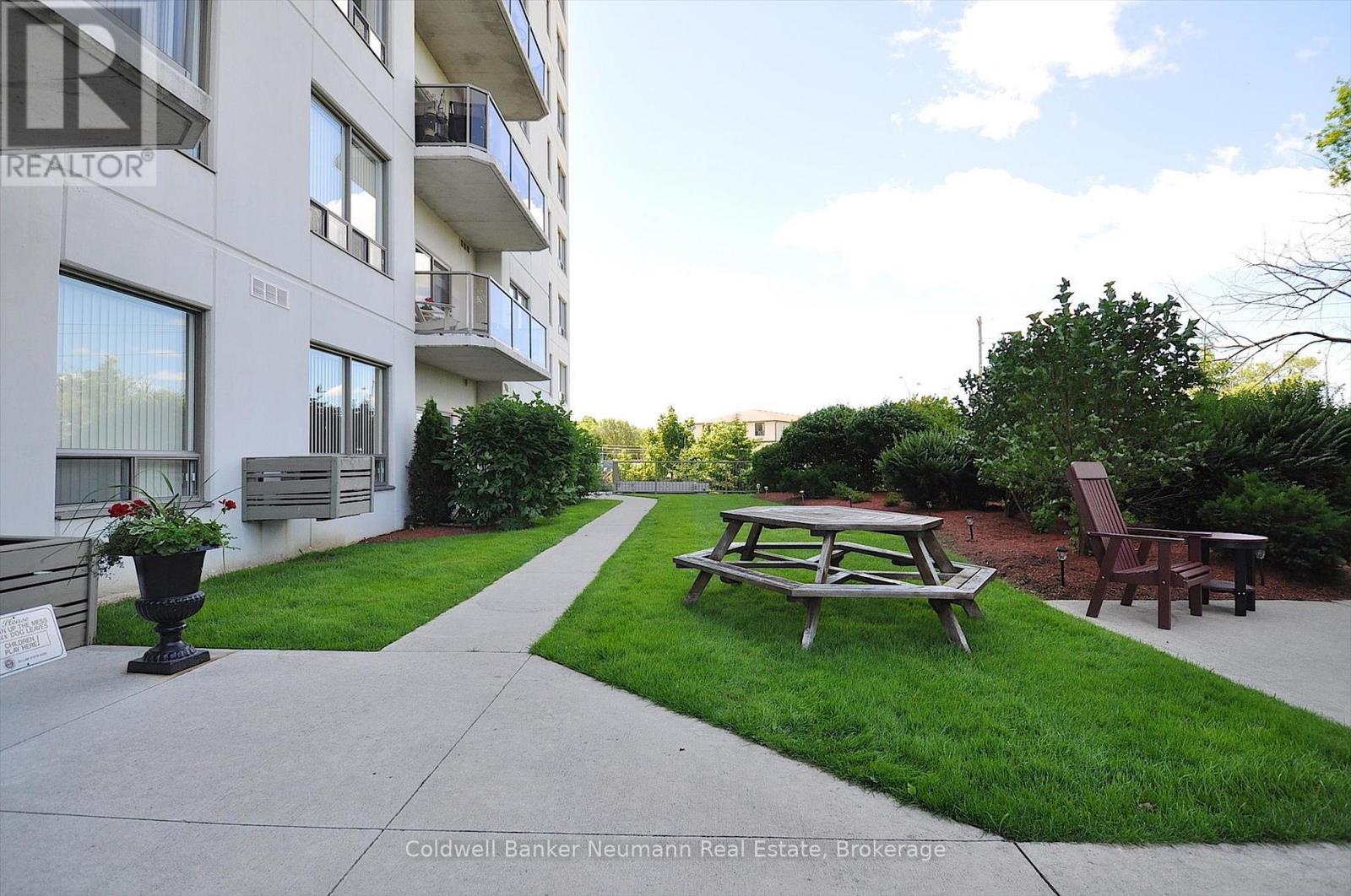206 - 60 Wyndham Street S, Guelph, Ontario  N1E 7H7 - Photo 37 - X12310344