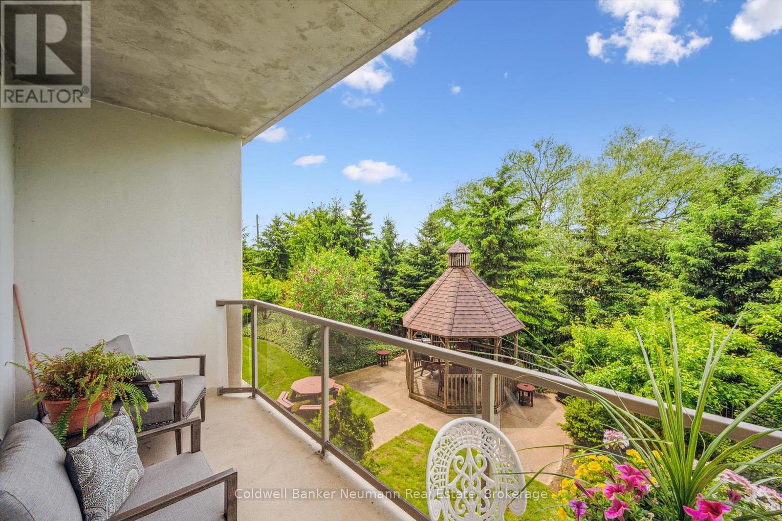 206 - 60 Wyndham Street S, Guelph, Ontario  N1E 7H7 - Photo 20 - X12310344