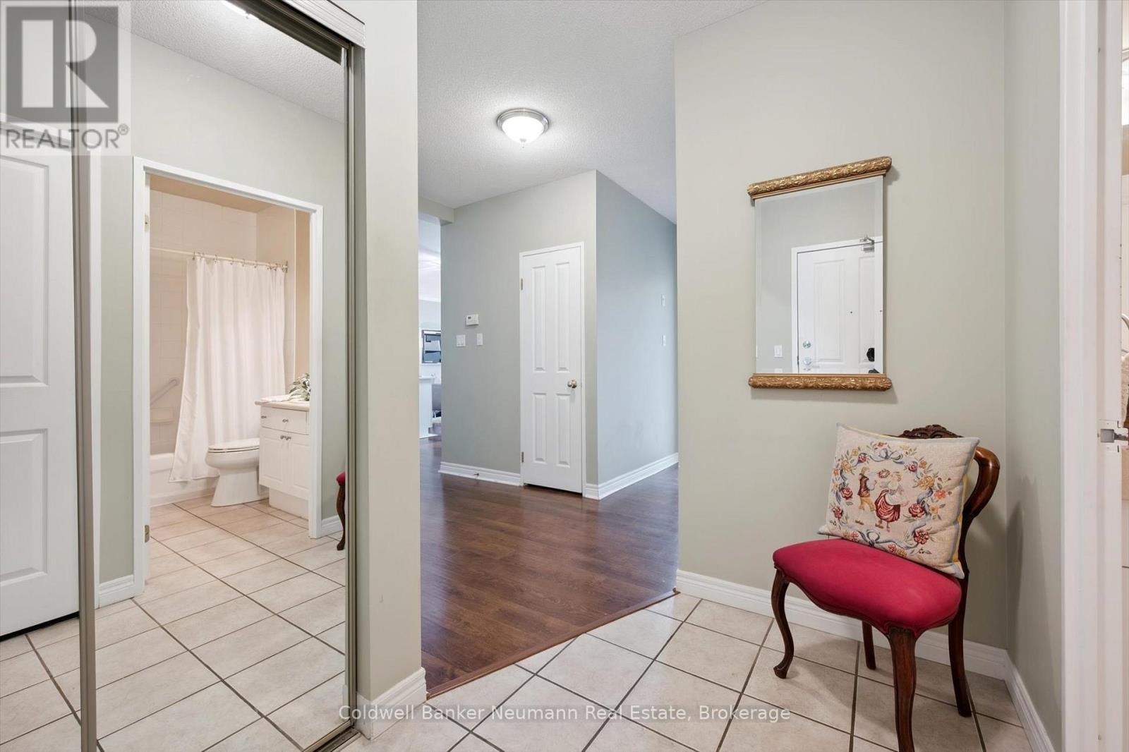 206 - 60 Wyndham Street S, Guelph, Ontario  N1E 7H7 - Photo 42 - X12310344