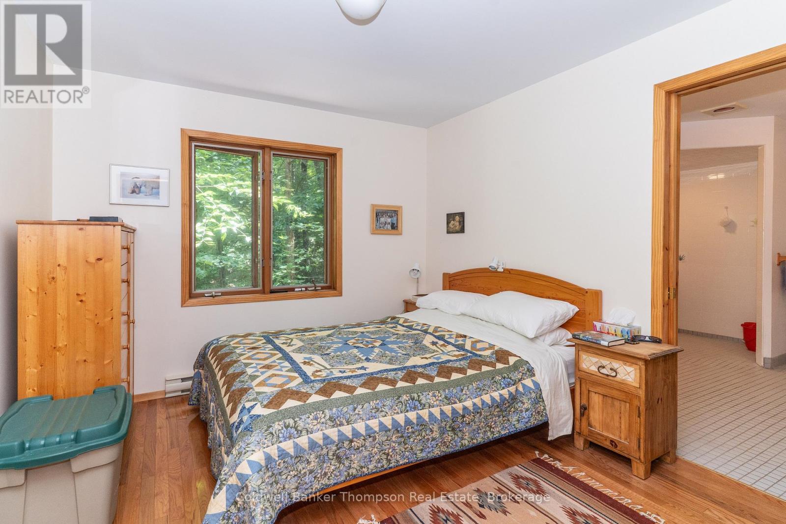1019d So Ho Mish Road, Ryerson, Ontario  P0A 1C0 - Photo 14 - X12348396