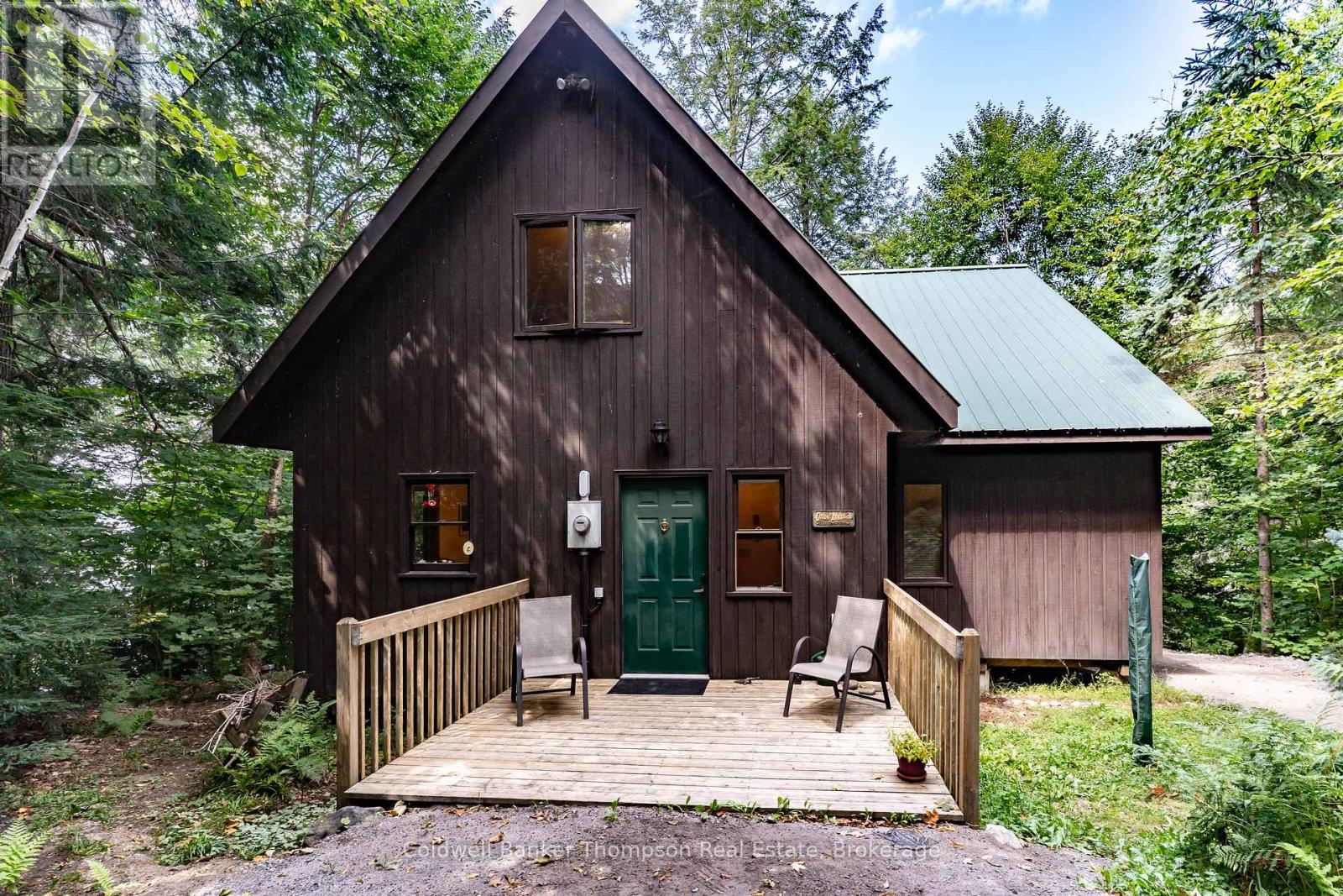 1019d So Ho Mish Road, Ryerson, Ontario  P0A 1C0 - Photo 26 - X12348396
