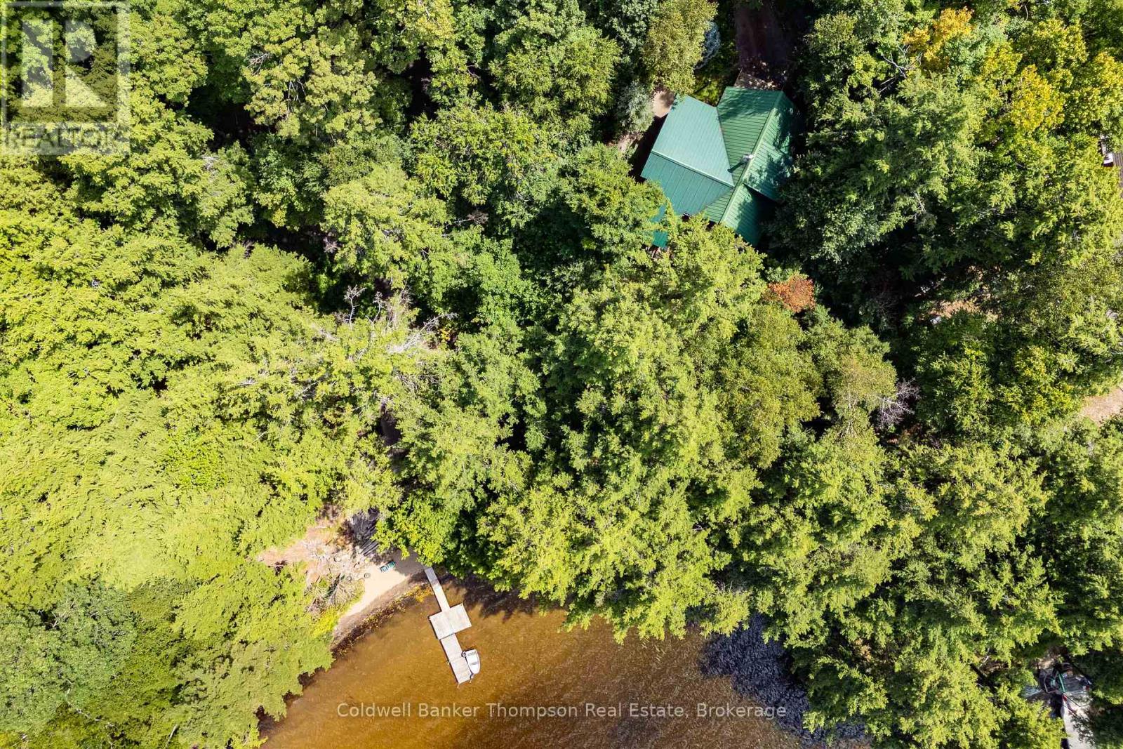 1019d So Ho Mish Road, Ryerson, Ontario  P0A 1C0 - Photo 3 - X12348396