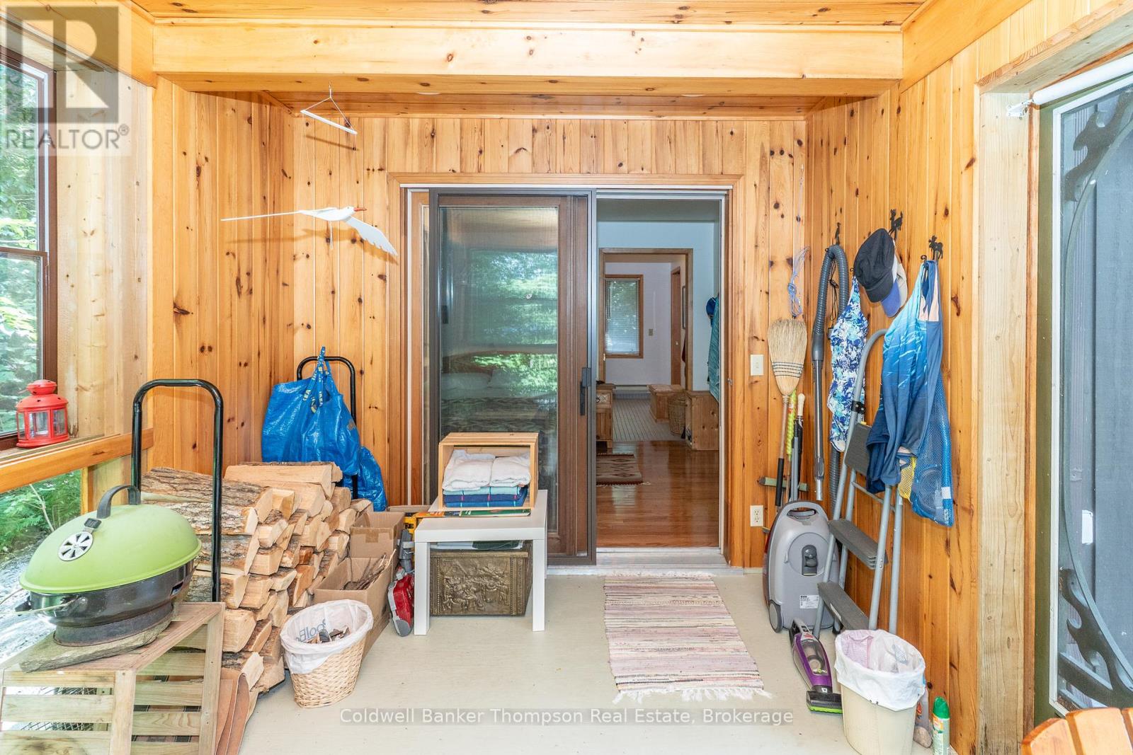 1019d So Ho Mish Road, Ryerson, Ontario  P0A 1C0 - Photo 16 - X12348396
