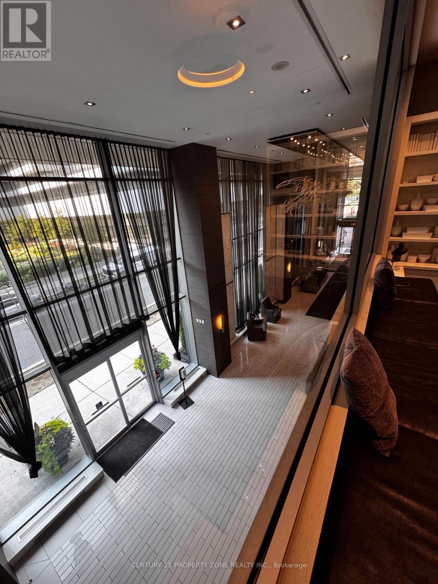 1310 - 33 Shore Breeze Drive, Toronto, Ontario  M8V 0G1 - Photo 26 - W12328943