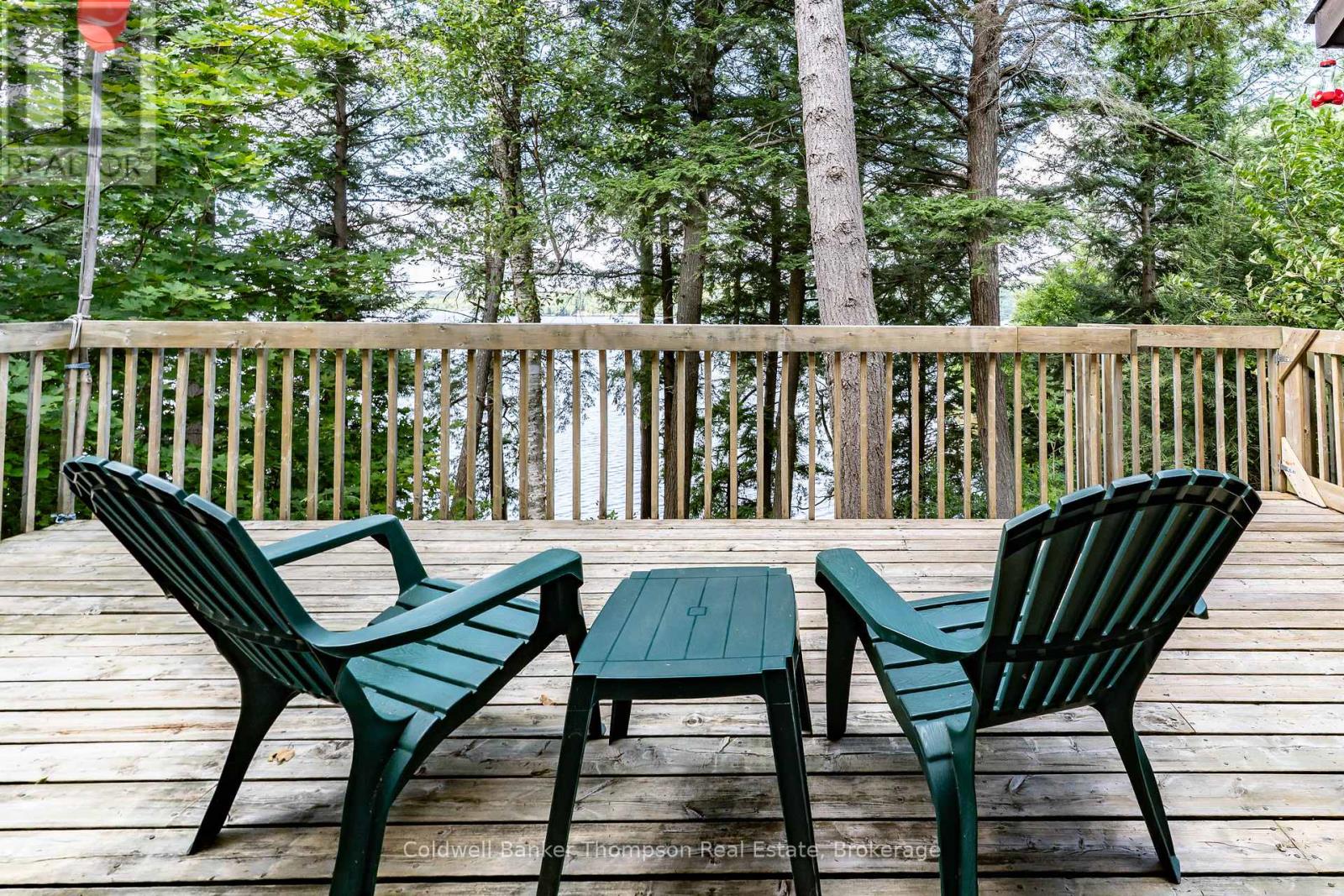 1019d So Ho Mish Road, Ryerson, Ontario  P0A 1C0 - Photo 30 - X12348396