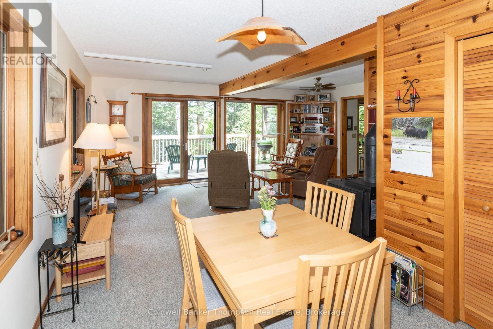 1019d So Ho Mish Road, Ryerson, Ontario  P0A 1C0 - Photo 8 - X12348396