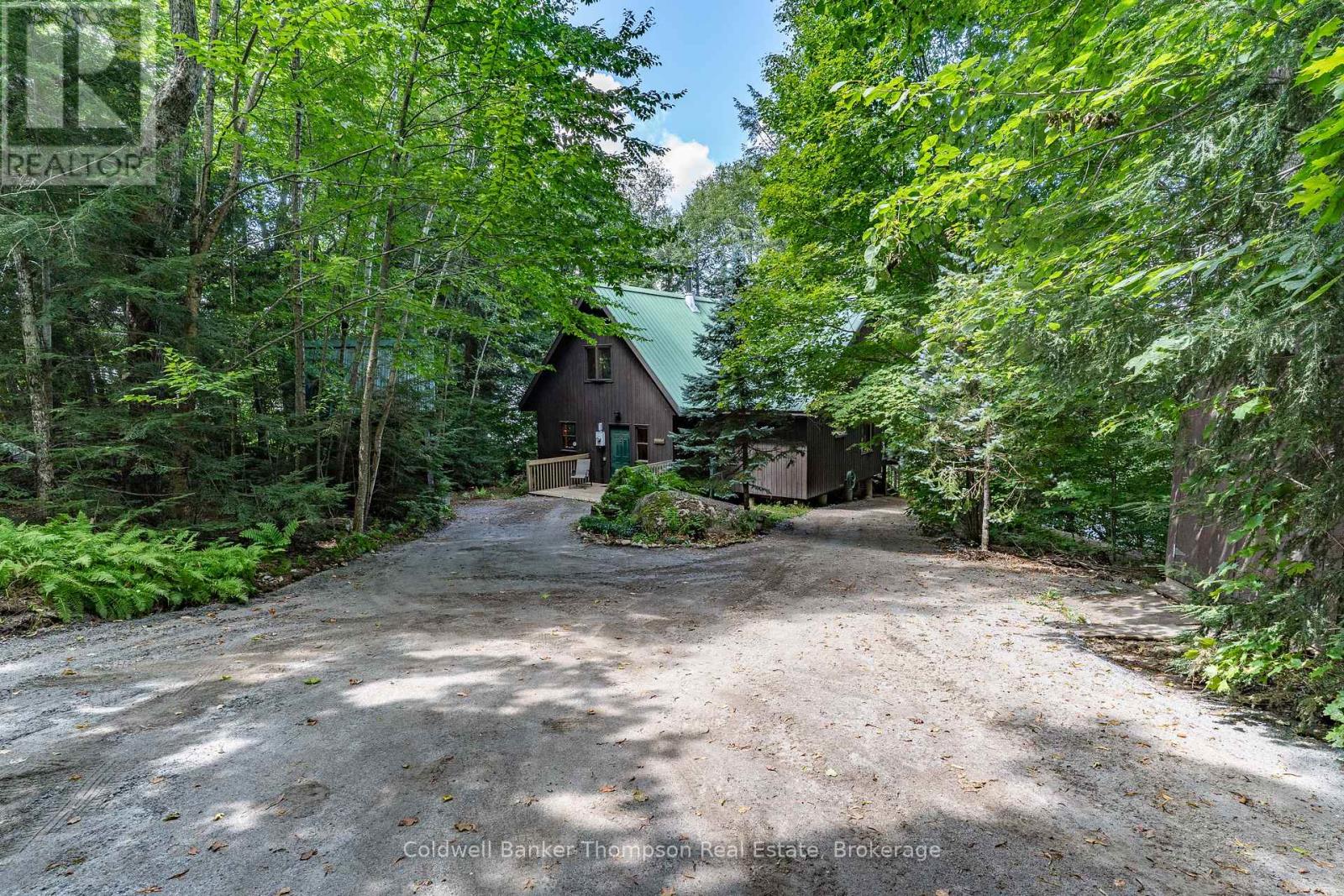 1019d So Ho Mish Road, Ryerson, Ontario  P0A 1C0 - Photo 29 - X12348396