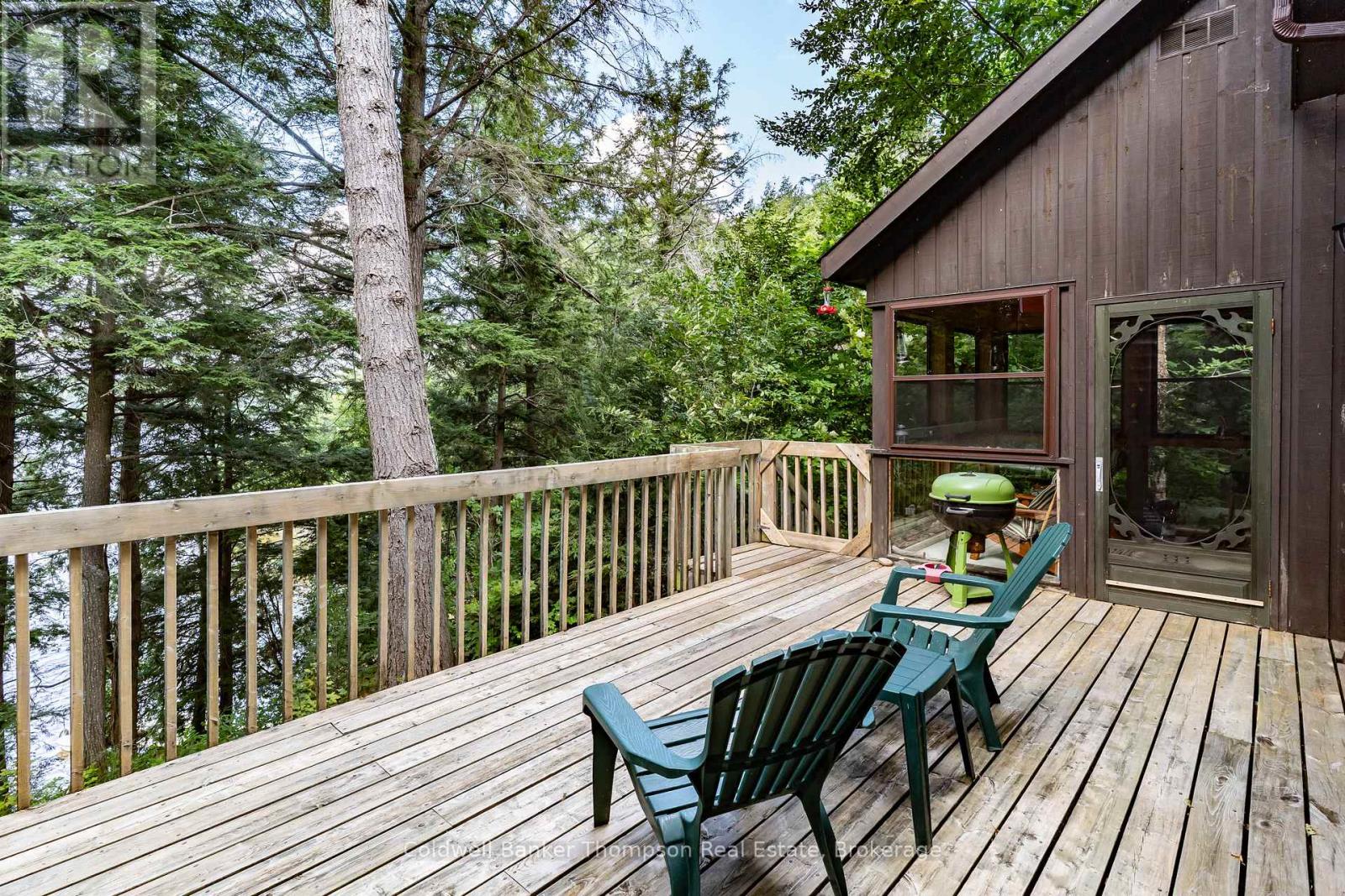 1019d So Ho Mish Road, Ryerson, Ontario  P0A 1C0 - Photo 31 - X12348396