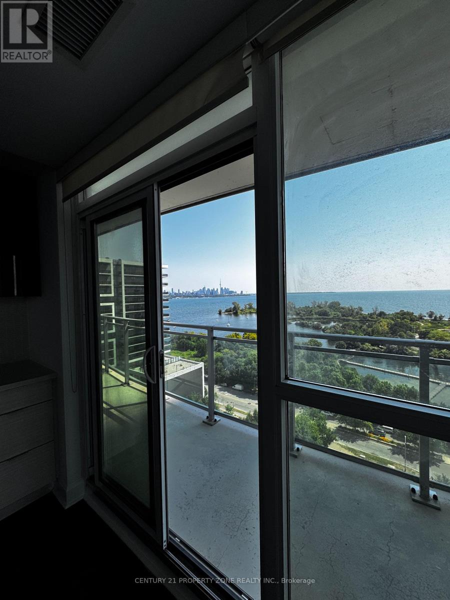1310 - 33 Shore Breeze Drive, Toronto, Ontario  M8V 0G1 - Photo 8 - W12328943