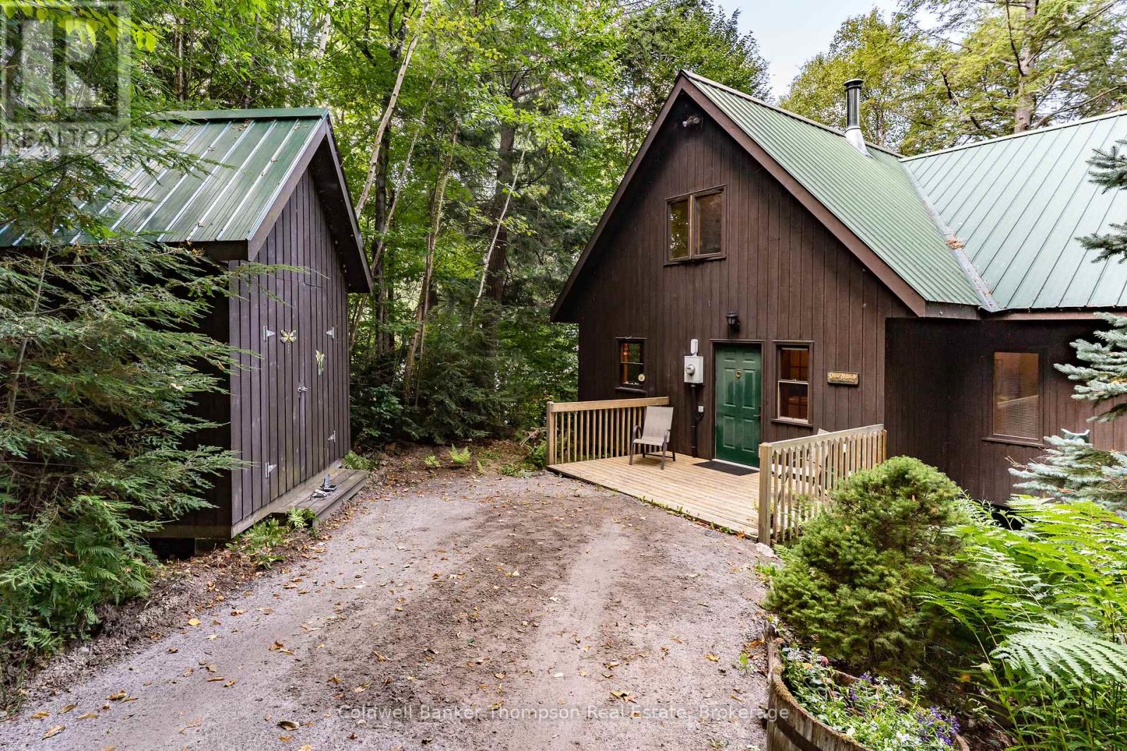 1019d So Ho Mish Road, Ryerson, Ontario  P0A 1C0 - Photo 28 - X12348396