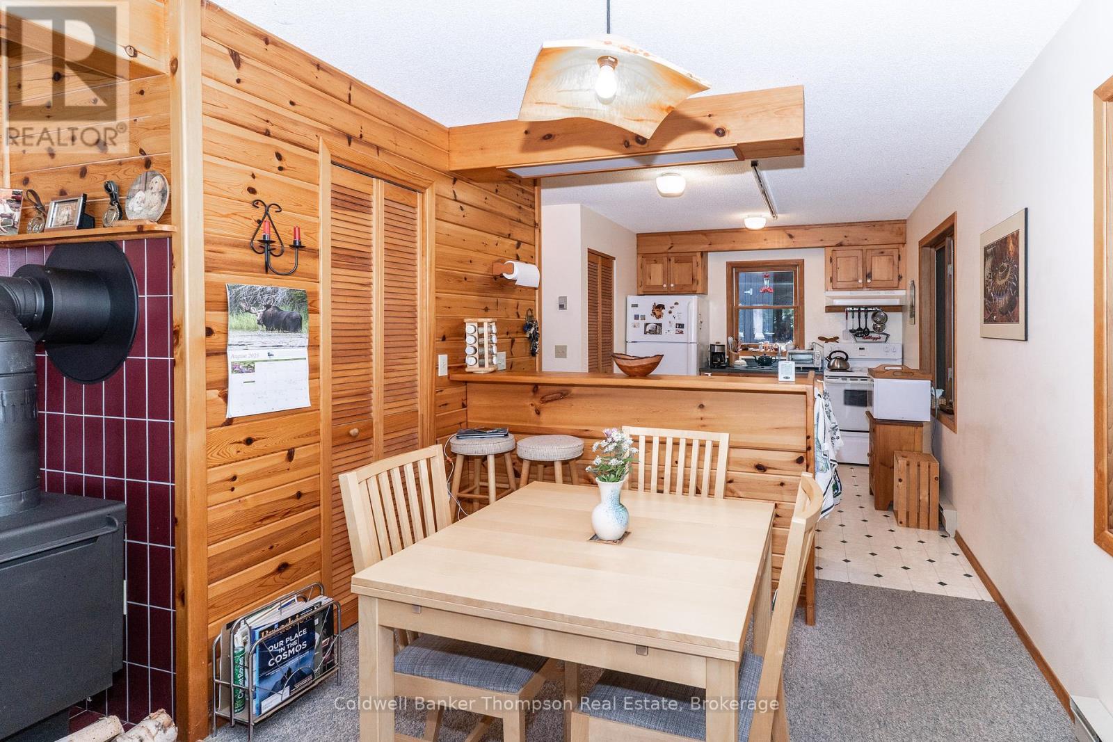 1019d So Ho Mish Road, Ryerson, Ontario  P0A 1C0 - Photo 10 - X12348396