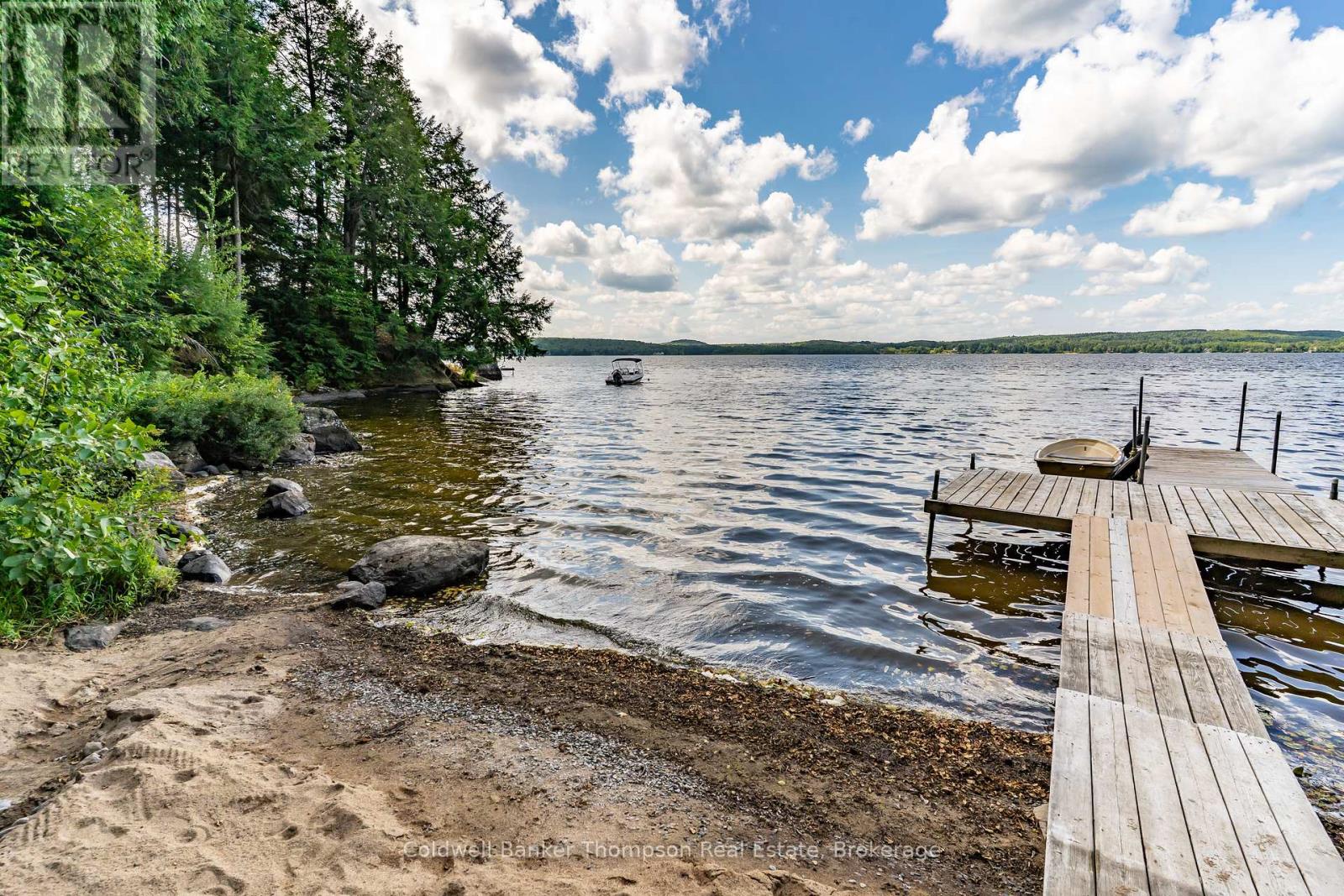 1019d So Ho Mish Road, Ryerson, Ontario  P0A 1C0 - Photo 35 - X12348396