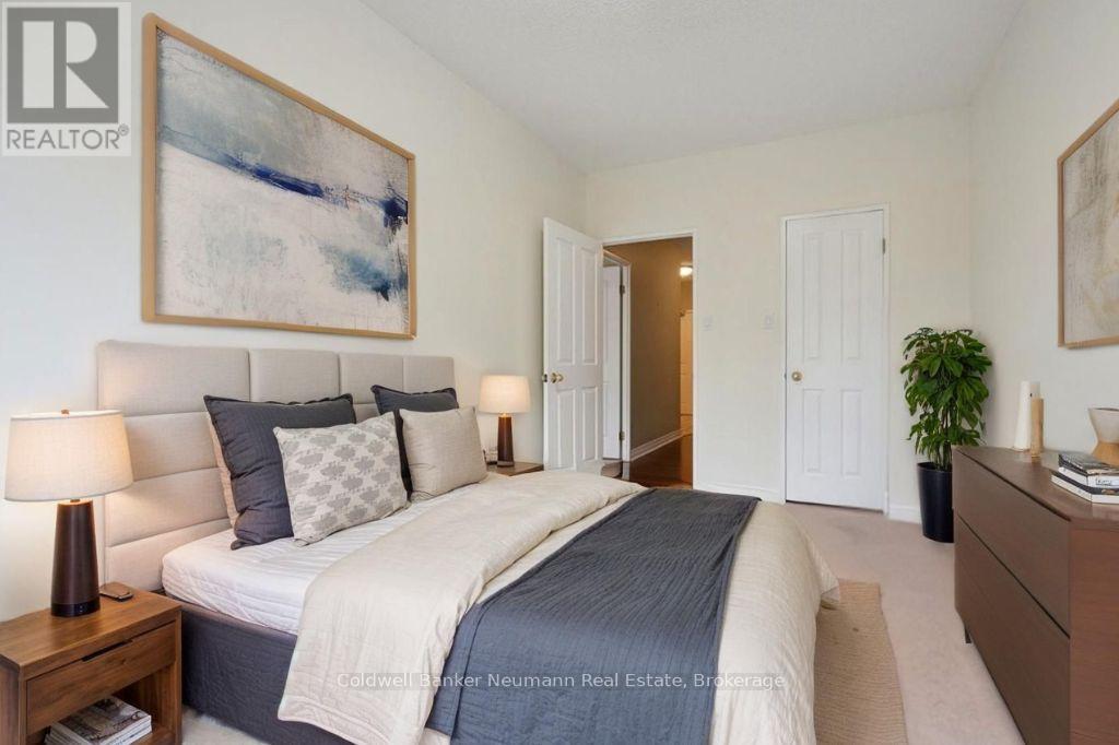 206 - 60 Wyndham Street S, Guelph, Ontario  N1E 7H7 - Photo 17 - X12310344