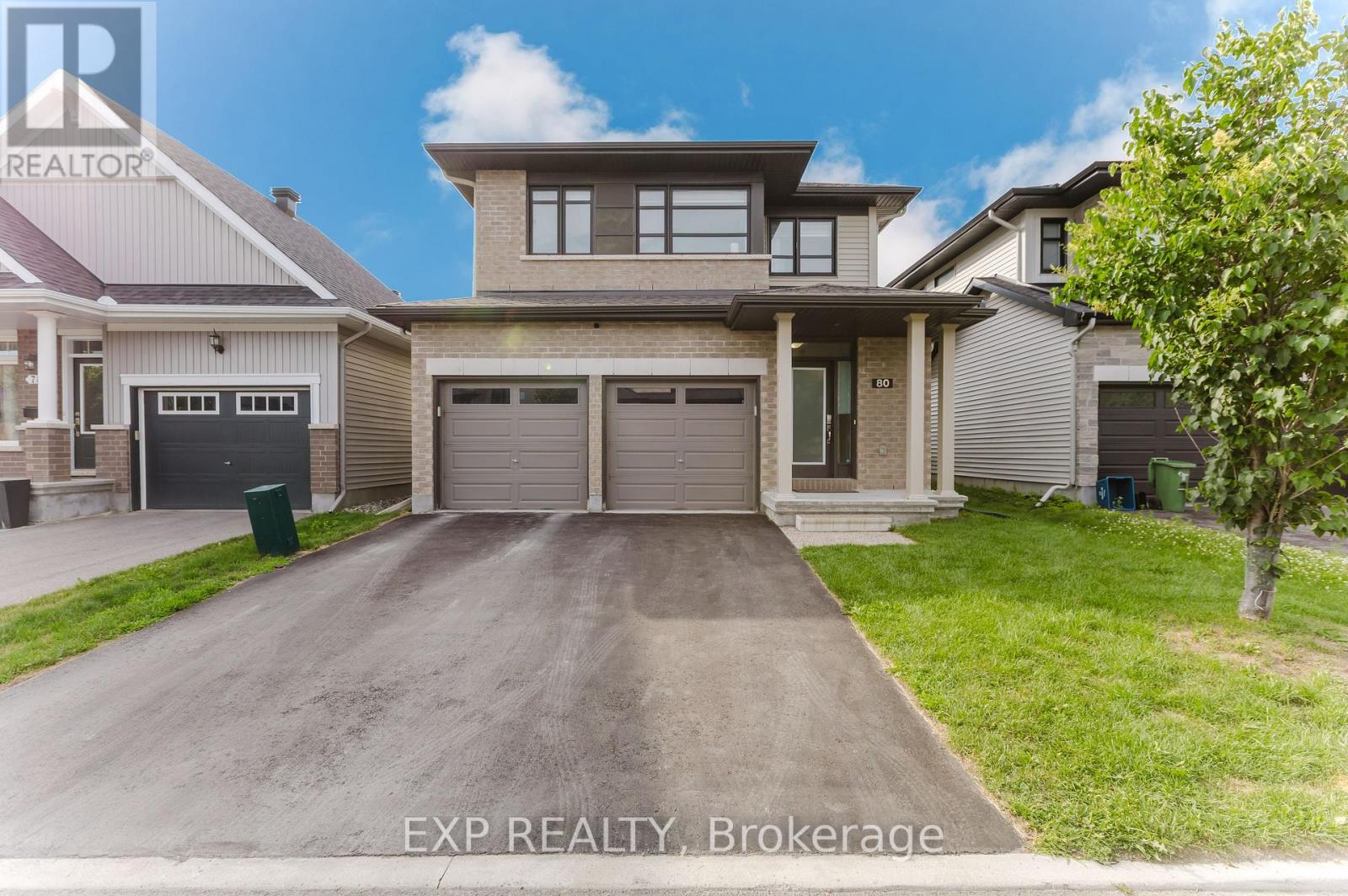 80 PALFREY WAY, Ottawa, Ontario