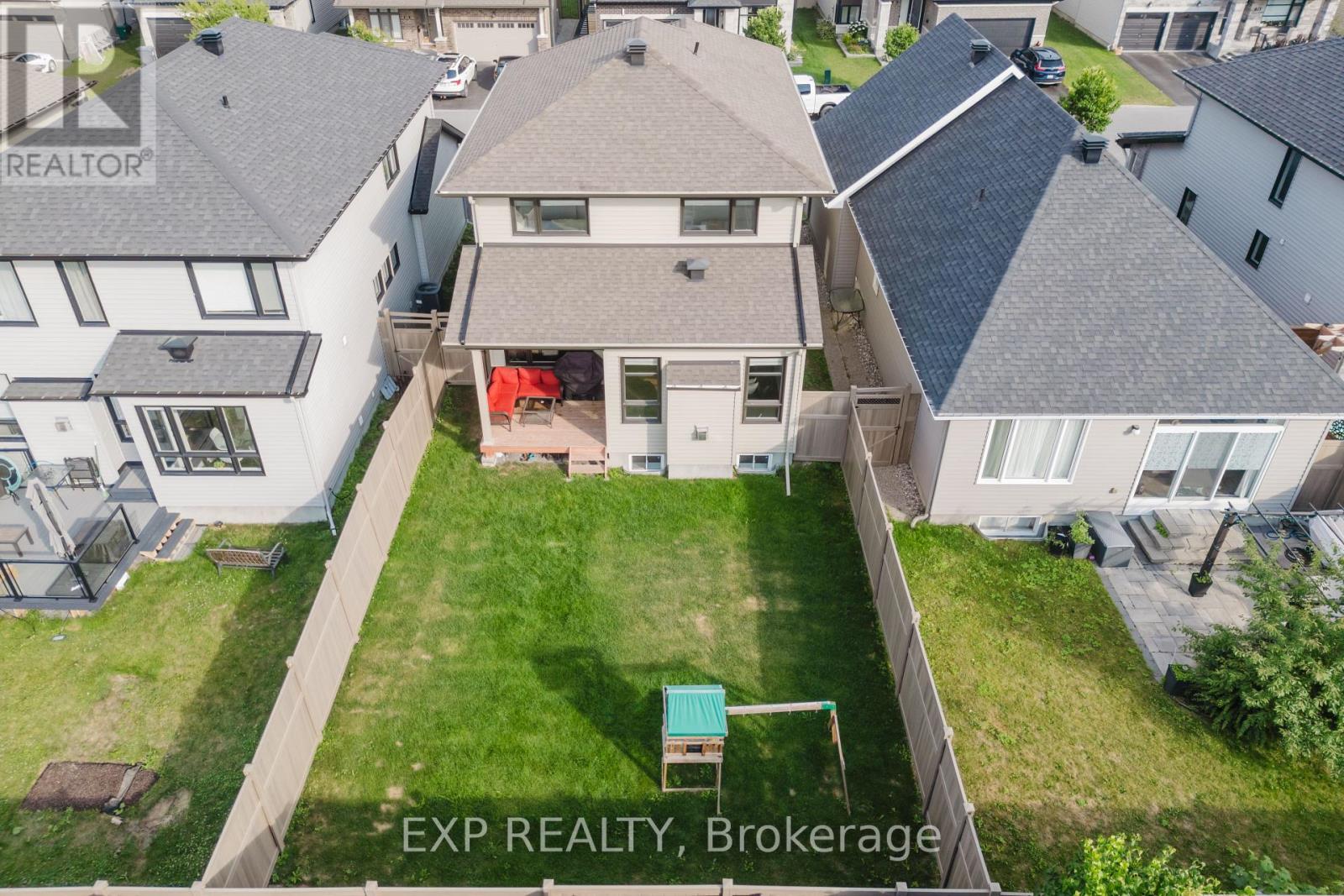 80 Palfrey Way, Ottawa, Ontario  K2V 0B3 - Photo 29 - X12356998