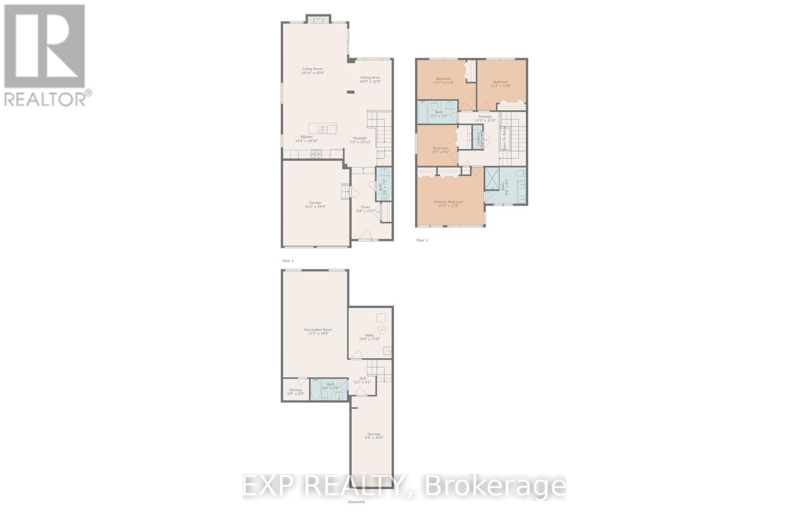 80 Palfrey Way, Ottawa, Ontario  K2V 0B3 - Photo 33 - X12356998