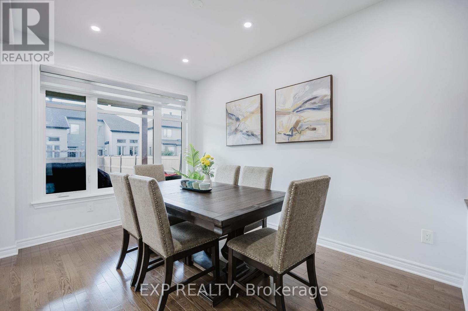 80 Palfrey Way, Ottawa, Ontario  K2V 0B3 - Photo 9 - X12356998