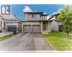 80 PALFREY WAY, Ottawa, Ontario