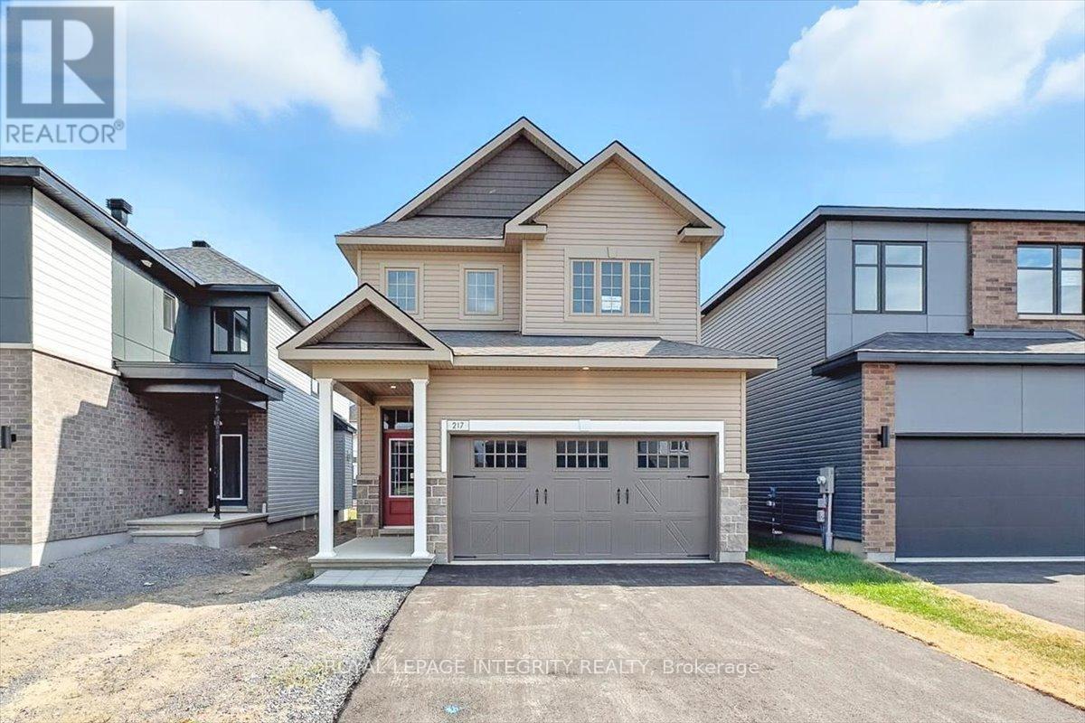 Property at 217 MASSALIA CRESCENT image 1