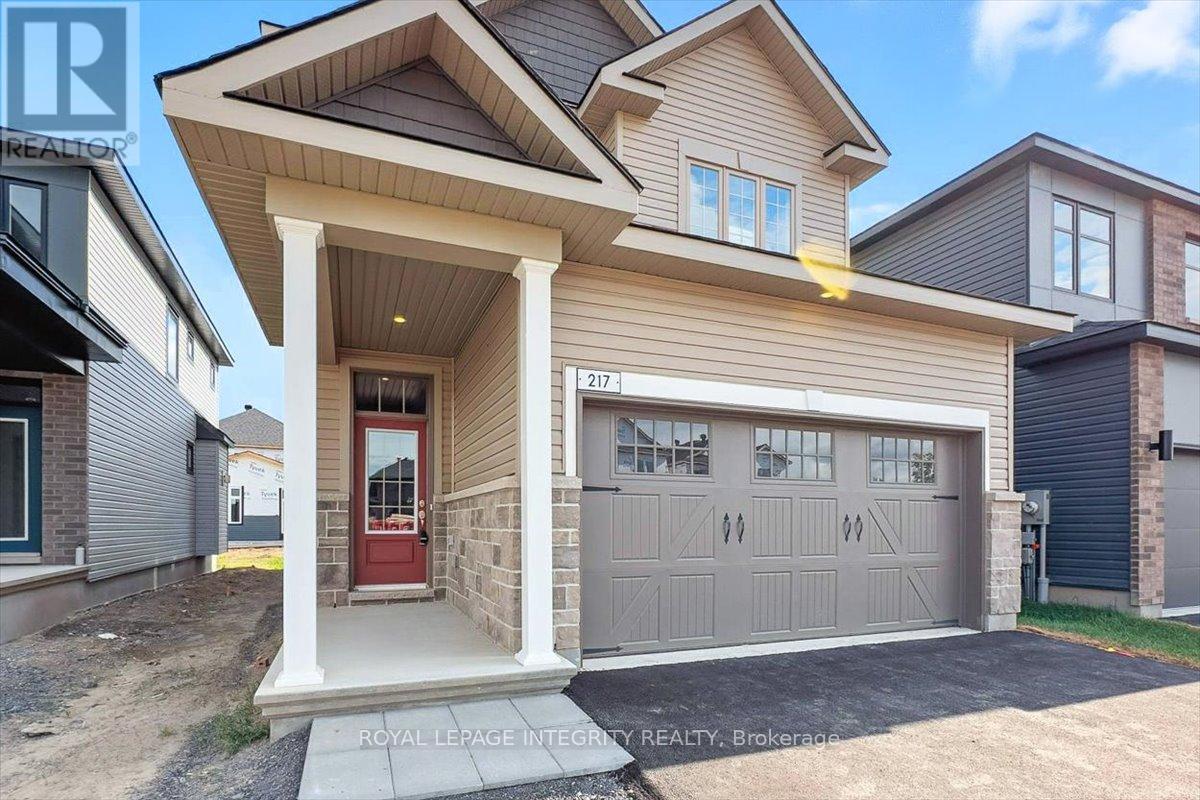 Property at 217 MASSALIA CRESCENT image 2