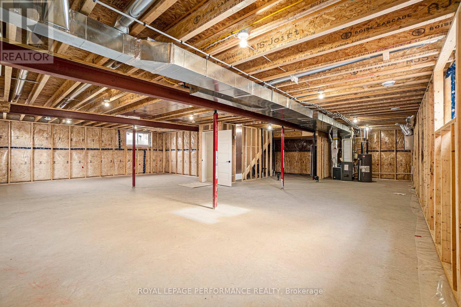 41 Forrester Way, South Stormont, Ontario  K0C 1P0 - Photo 34 - X12357009