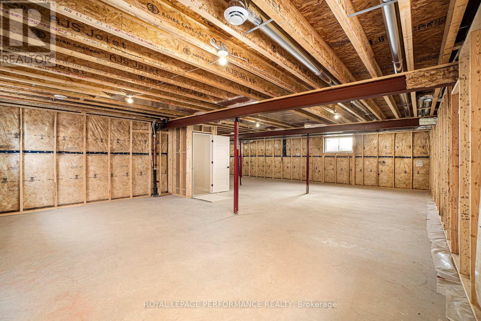 41 Forrester Way, South Stormont, Ontario  K0C 1P0 - Photo 36 - X12357009