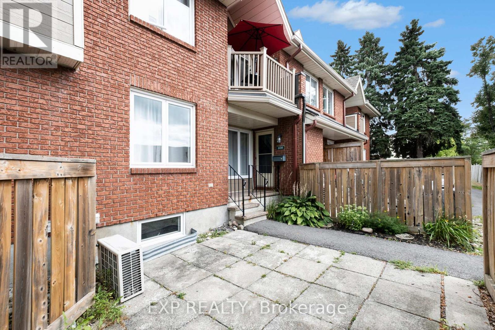 108 - 1768 Marsala Crescent, Ottawa, Ontario  K4A 2G4 - Photo 21 - X12357034
