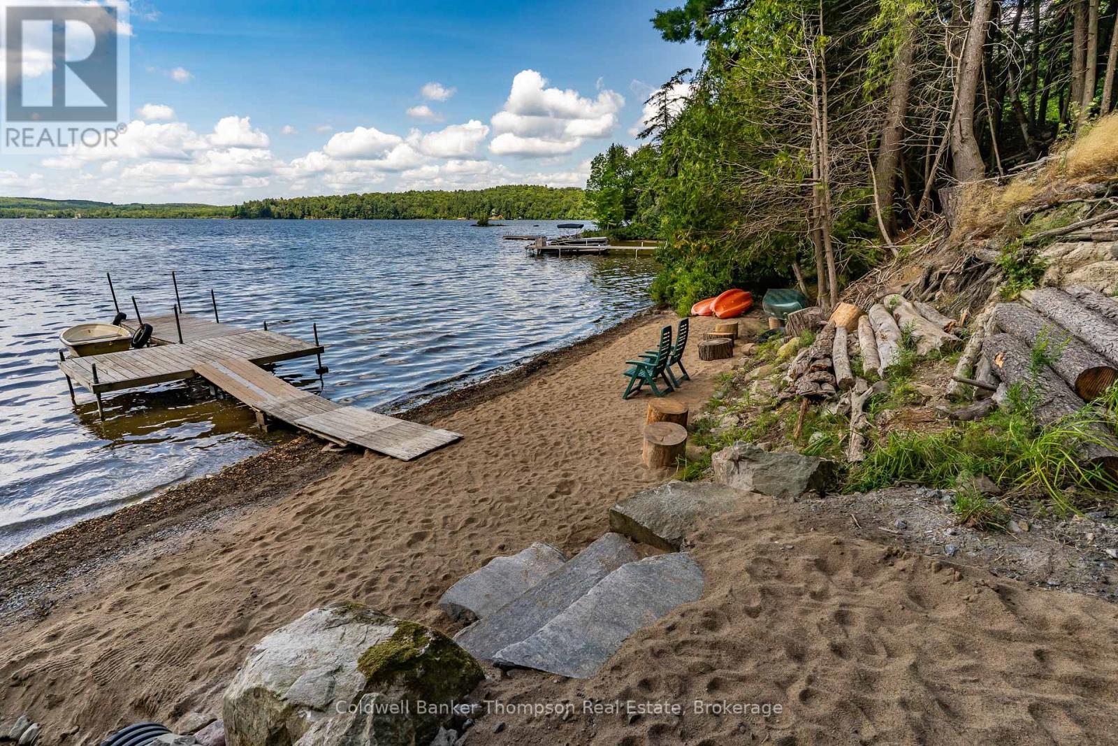<div class="slider-price">$859,000</div><p>1019d So Ho Mish Road, Ryerson, Ontario</p>