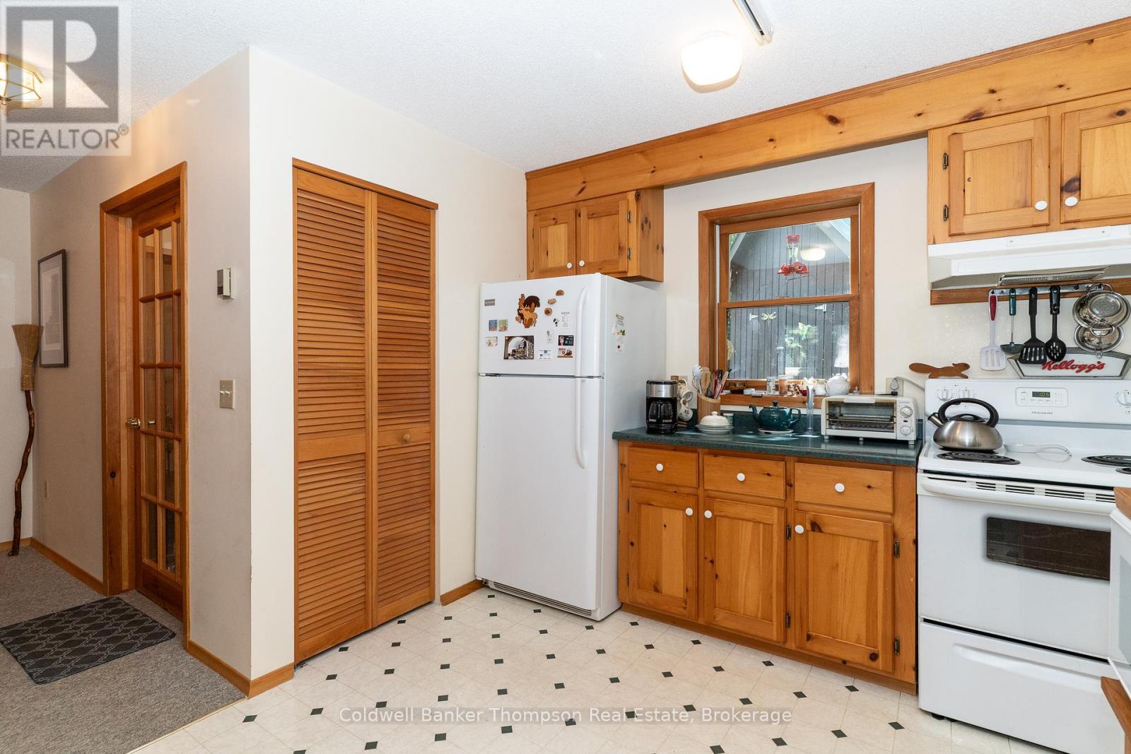 1019d So Ho Mish Road, Ryerson, Ontario  P0A 1C0 - Photo 6 - X12348396