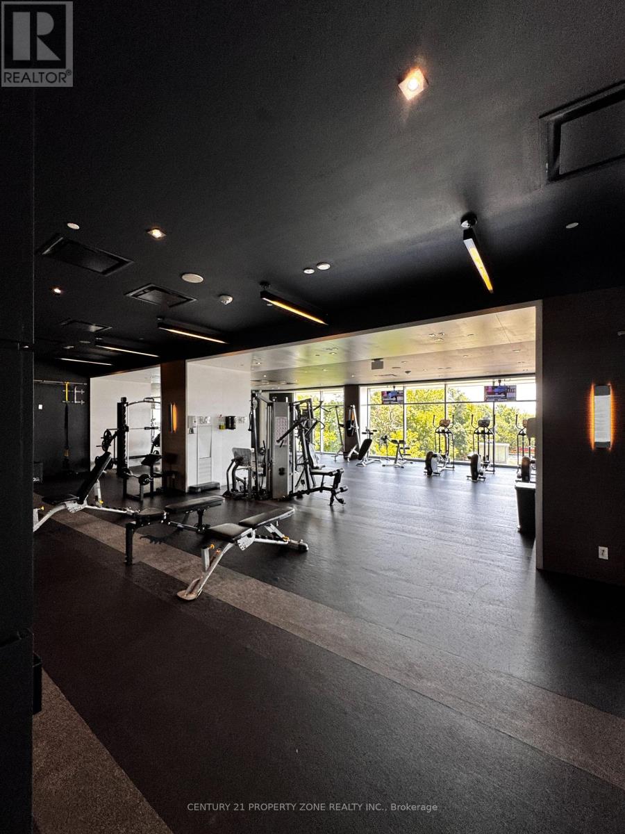 1310 - 33 Shore Breeze Drive, Toronto, Ontario  M8V 0G1 - Photo 27 - W12328943