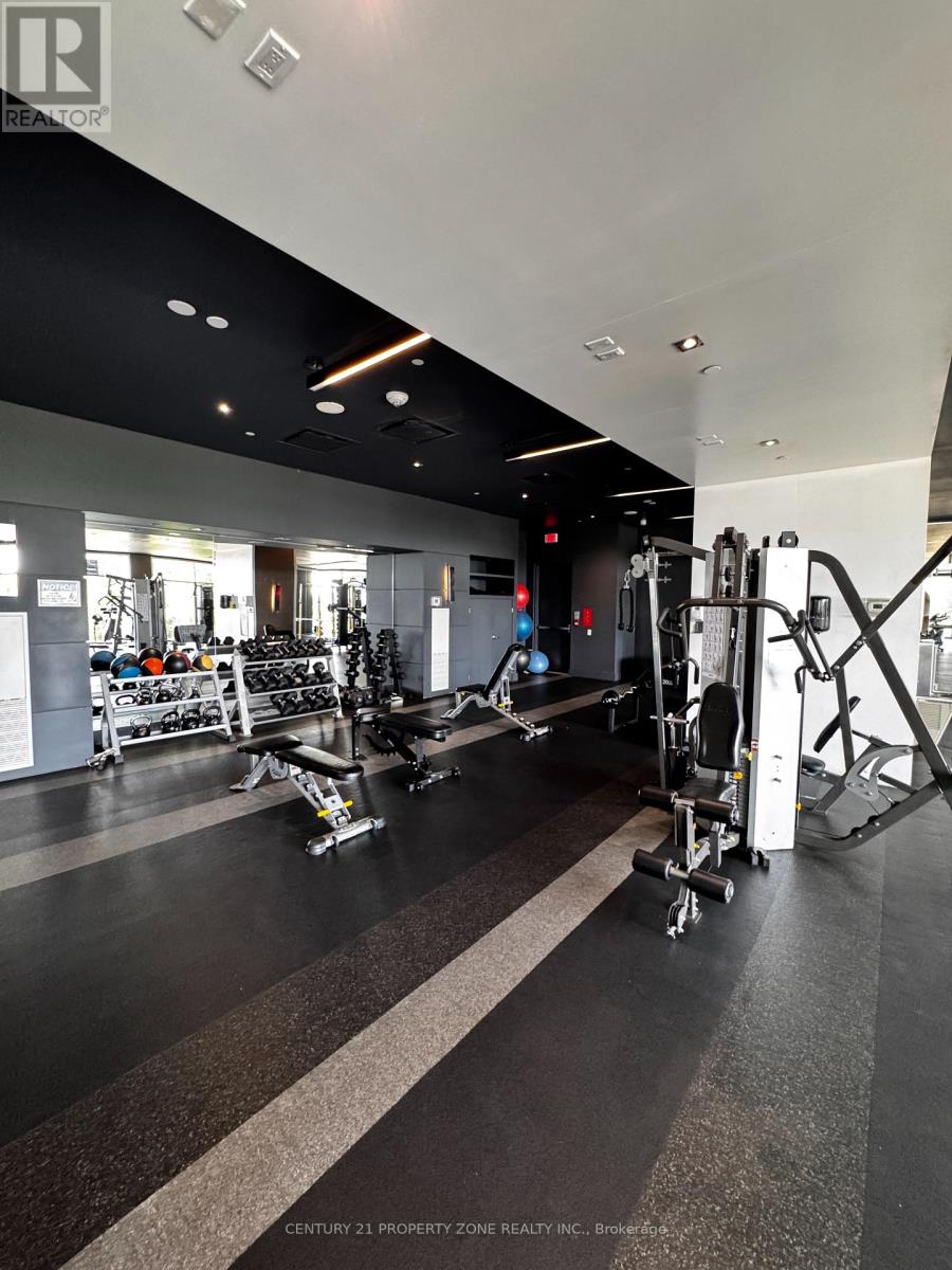 1310 - 33 Shore Breeze Drive, Toronto, Ontario  M8V 0G1 - Photo 28 - W12328943