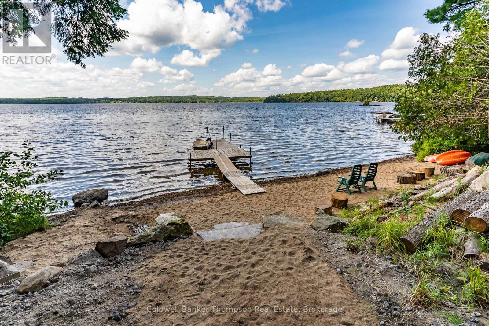 1019d So Ho Mish Road, Ryerson, Ontario  P0A 1C0 - Photo 20 - X12348396
