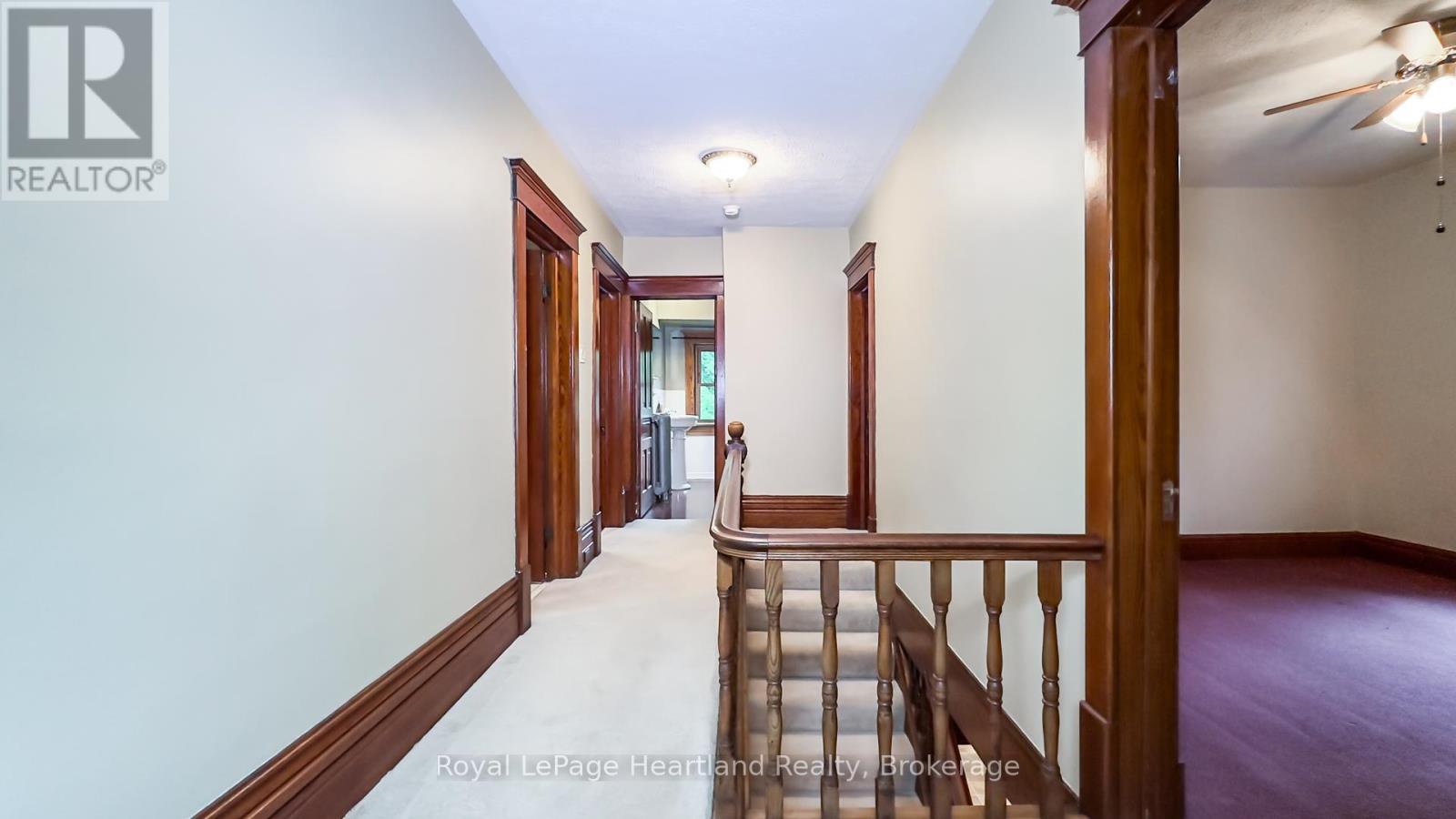 183 East Street, Goderich, Ontario  N7A 1N6 - Photo 27 - X12356520
