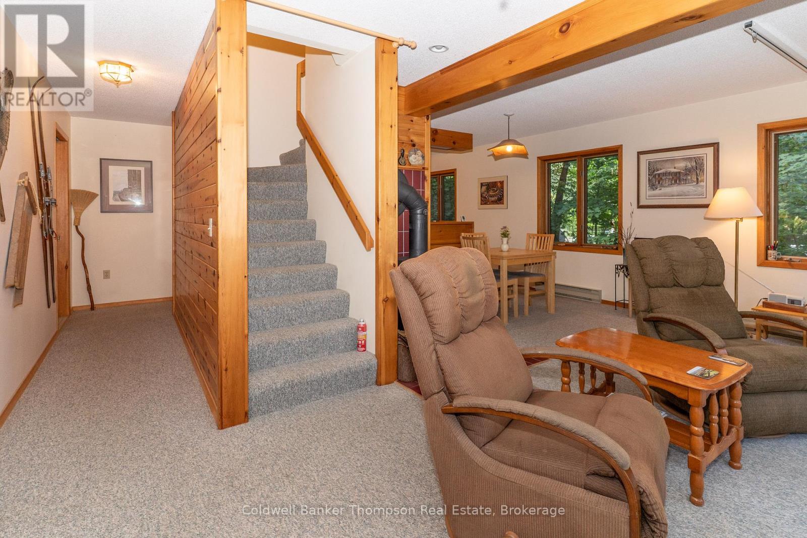 1019d So Ho Mish Road, Ryerson, Ontario  P0A 1C0 - Photo 13 - X12348396