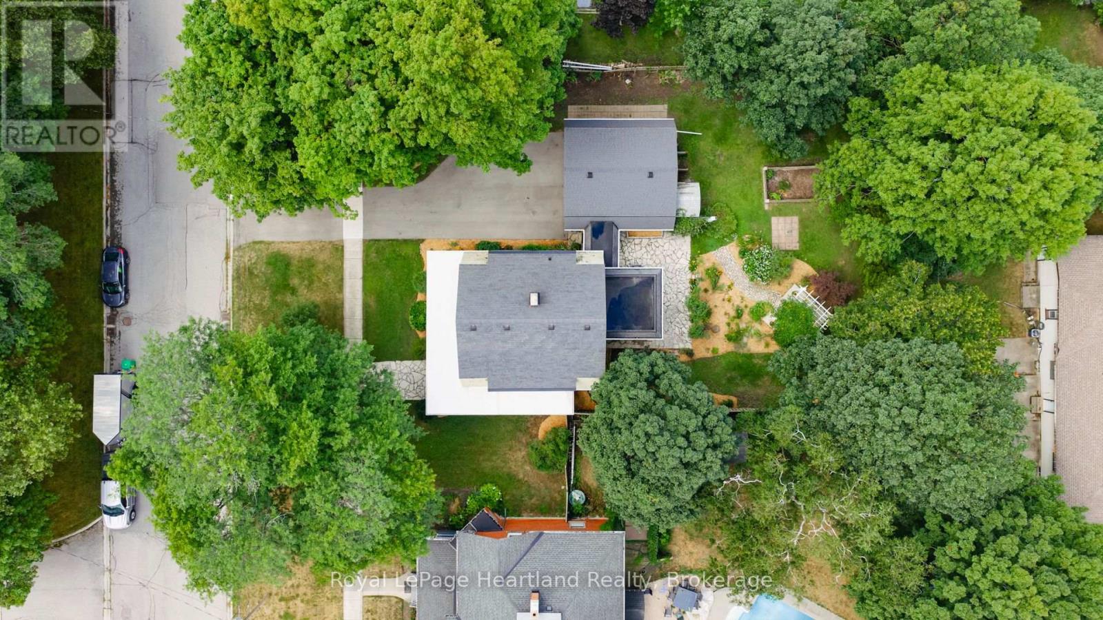 183 East Street, Goderich, Ontario  N7A 1N6 - Photo 44 - X12356520