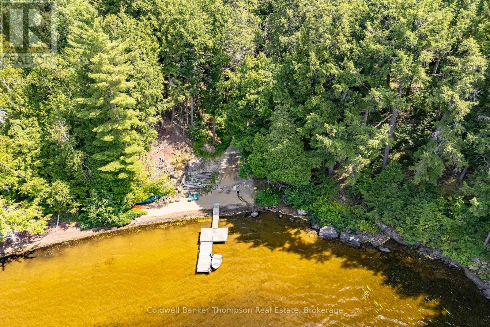 1019d So Ho Mish Road, Ryerson, Ontario  P0A 1C0 - Photo 36 - X12348396