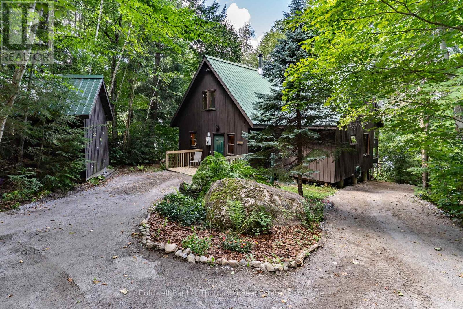 1019d So Ho Mish Road, Ryerson, Ontario  P0A 1C0 - Photo 5 - X12348396