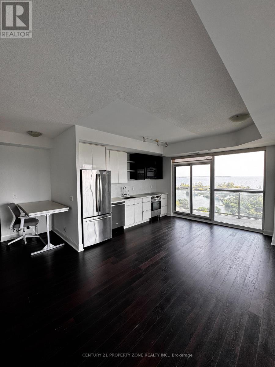 1310 - 33 Shore Breeze Drive, Toronto, Ontario  M8V 0G1 - Photo 3 - W12328943