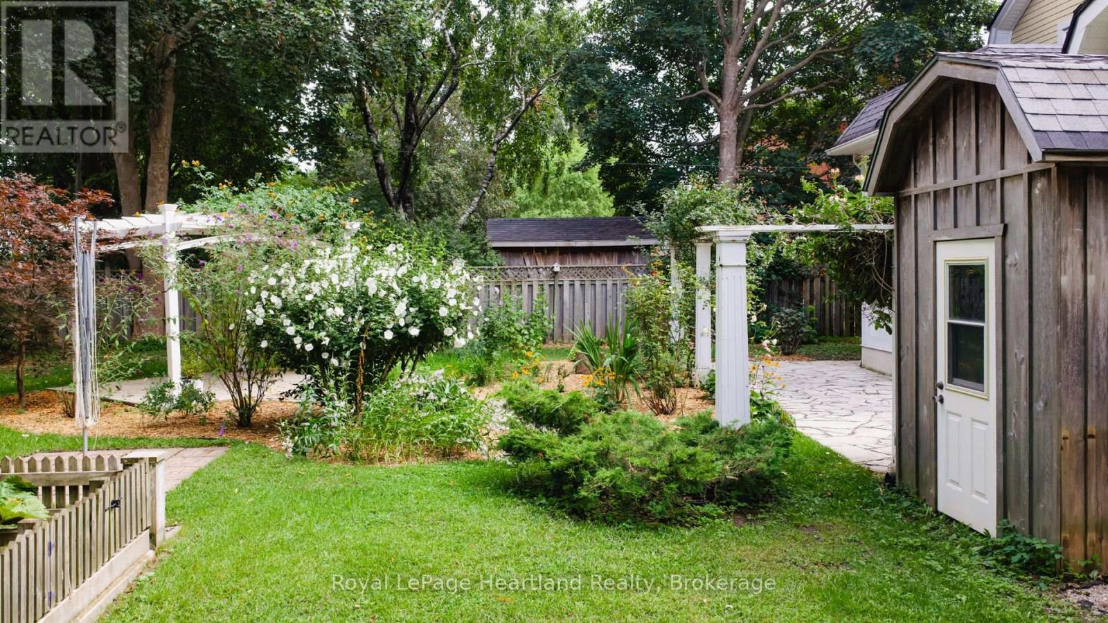 183 East Street, Goderich, Ontario  N7A 1N6 - Photo 48 - X12356520
