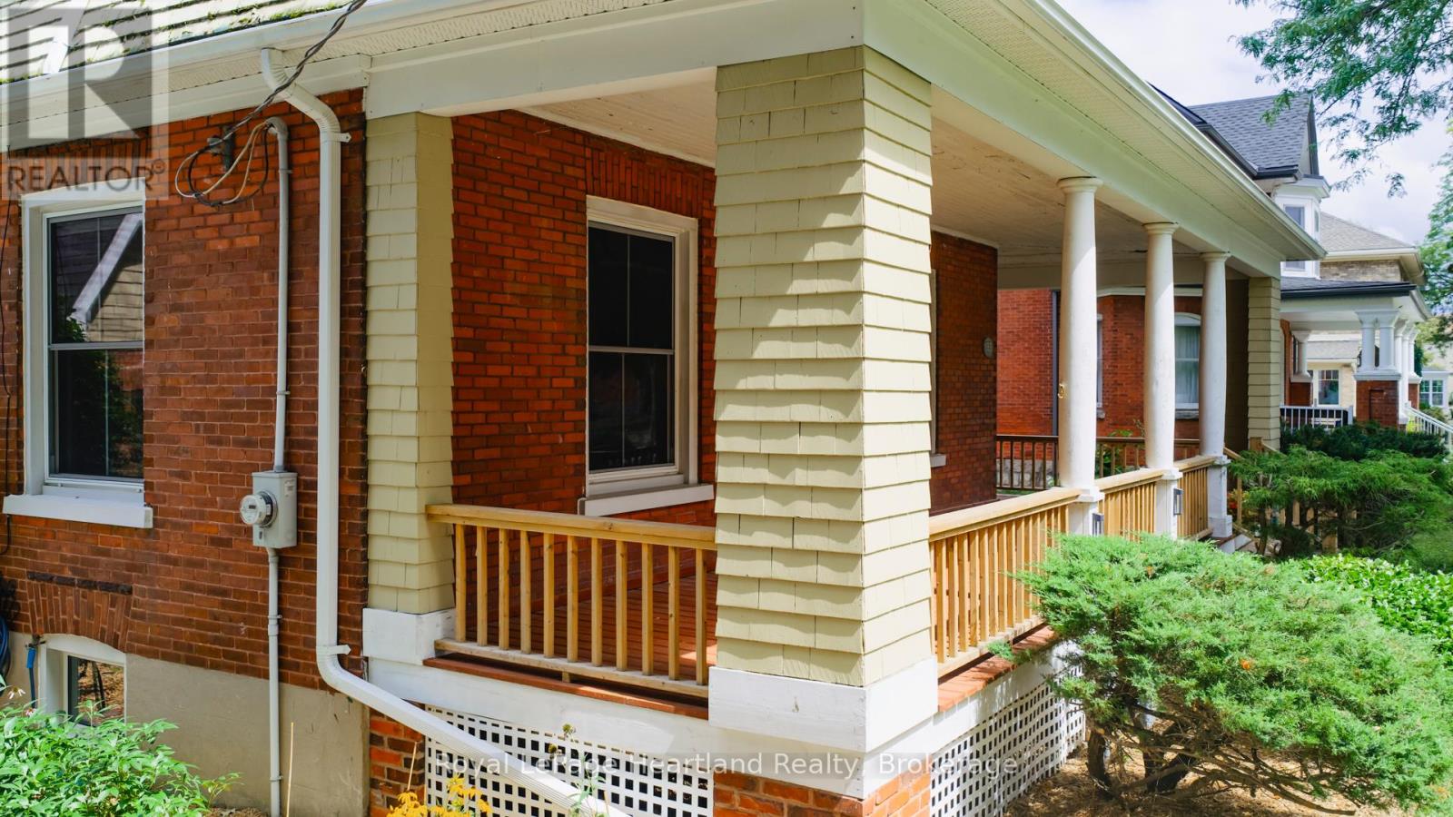 183 East Street, Goderich, Ontario  N7A 1N6 - Photo 49 - X12356520