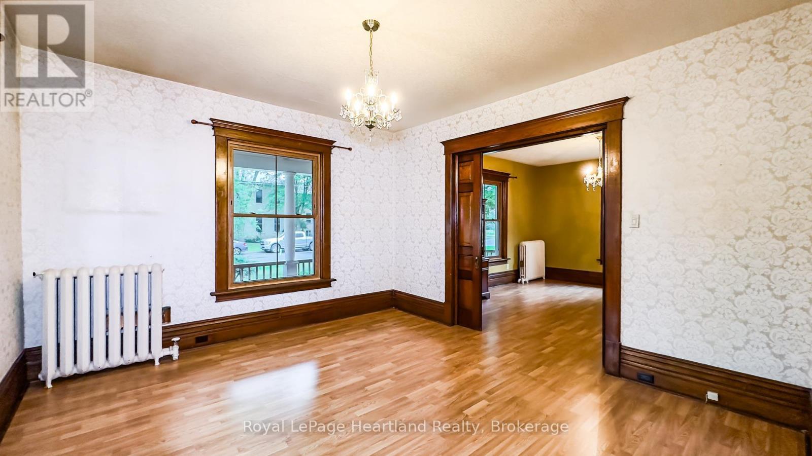 183 East Street, Goderich, Ontario  N7A 1N6 - Photo 7 - X12356520